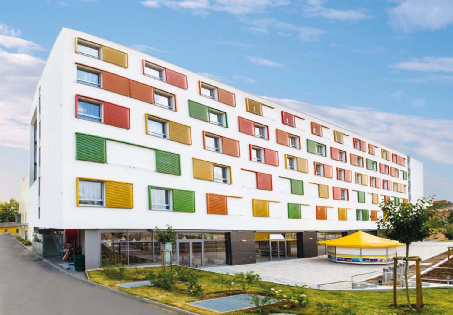 Hotel Mondial Wien Hotel Mondial Wien