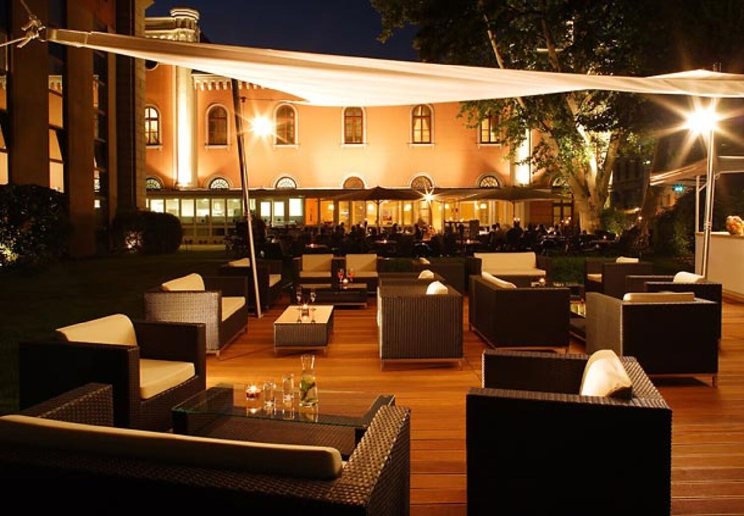 Riding School Hotel Wien Riding School Hotel Wien