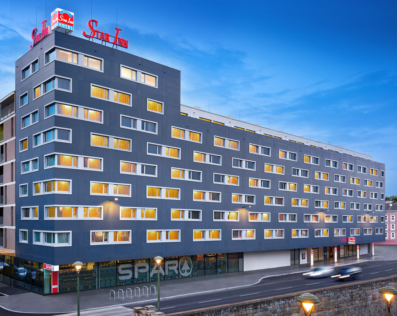Star Inn Hotel Wien Adresse Star Inn Hotel Wien Adresse