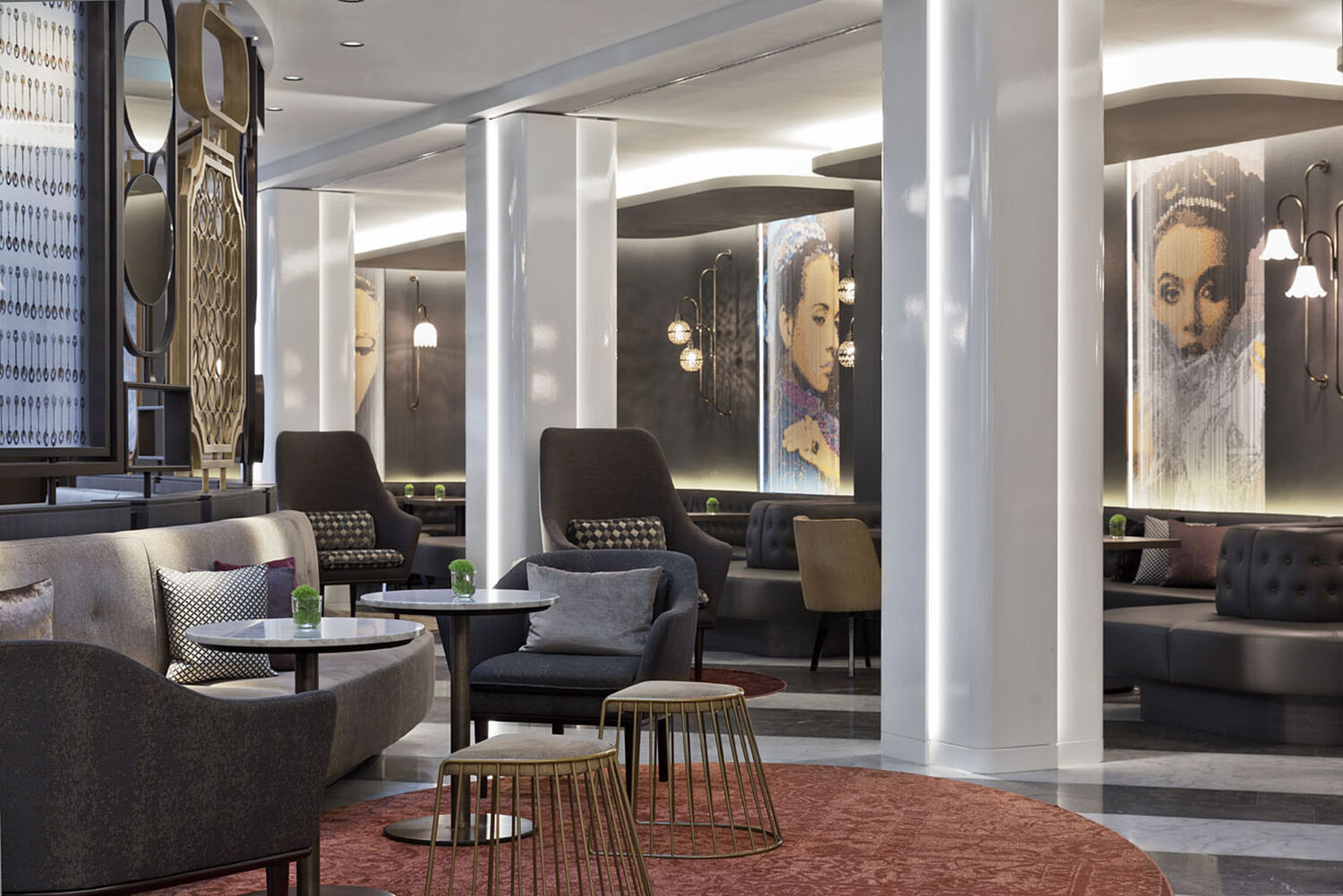 Wien Renaibance Hotel Wien Renaibance Hotel