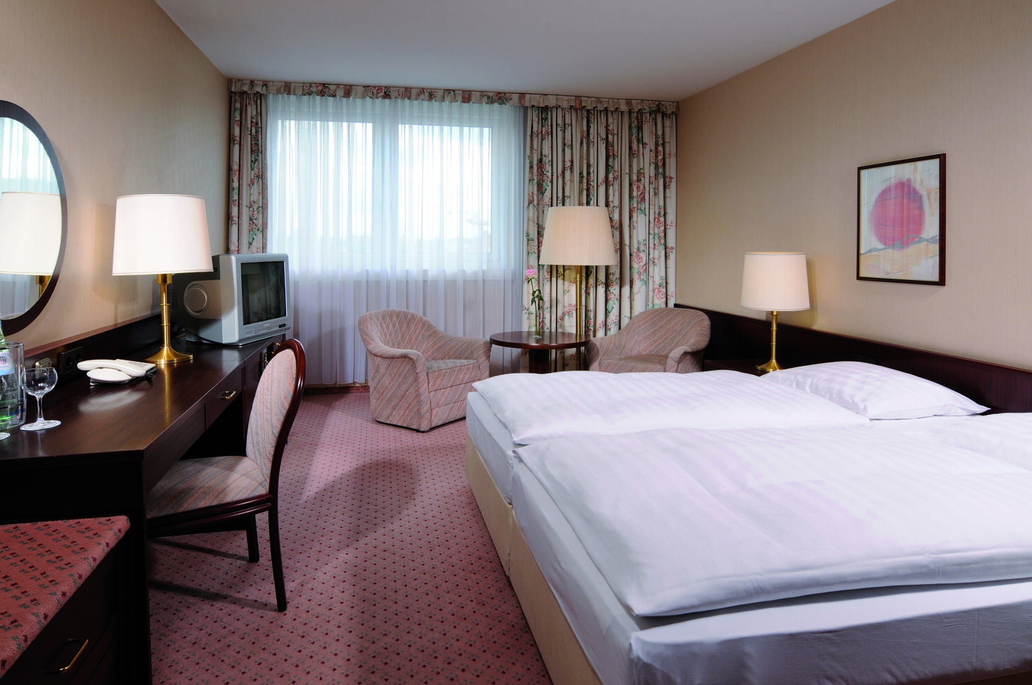 Maritim Hotel Fulda Parken Maritim Hotel Fulda Parken