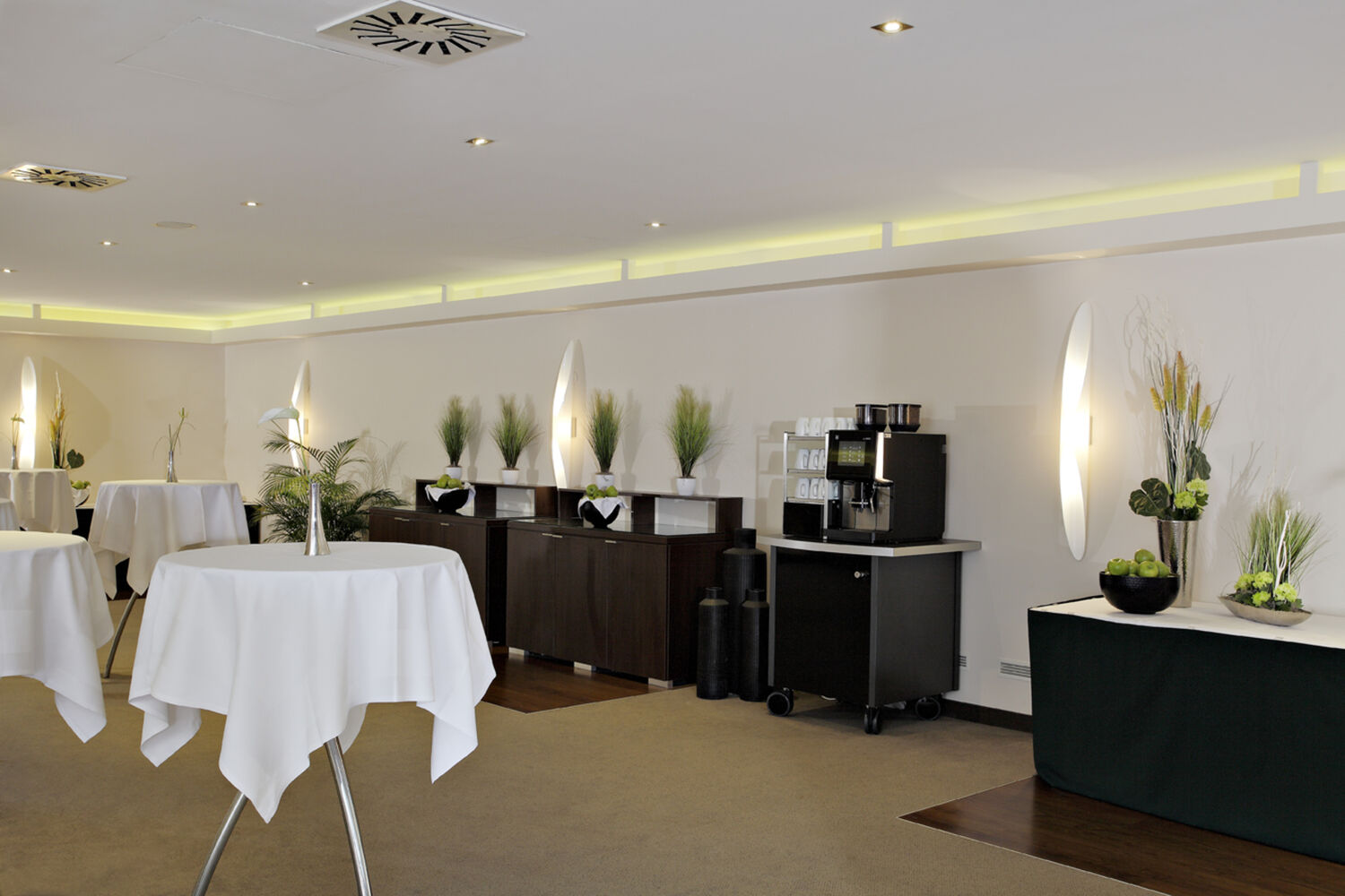 Fleming Hotel Wien Parken Fleming Hotel Wien Parken