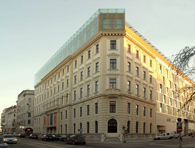 Hotel Savoy Wien Adresse Hotel Savoy Wien Adresse