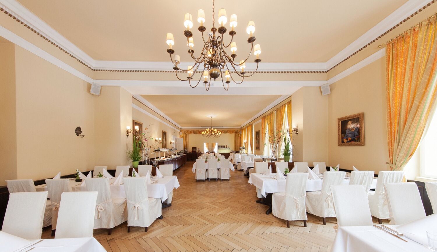 (c) Hotel Marienhof