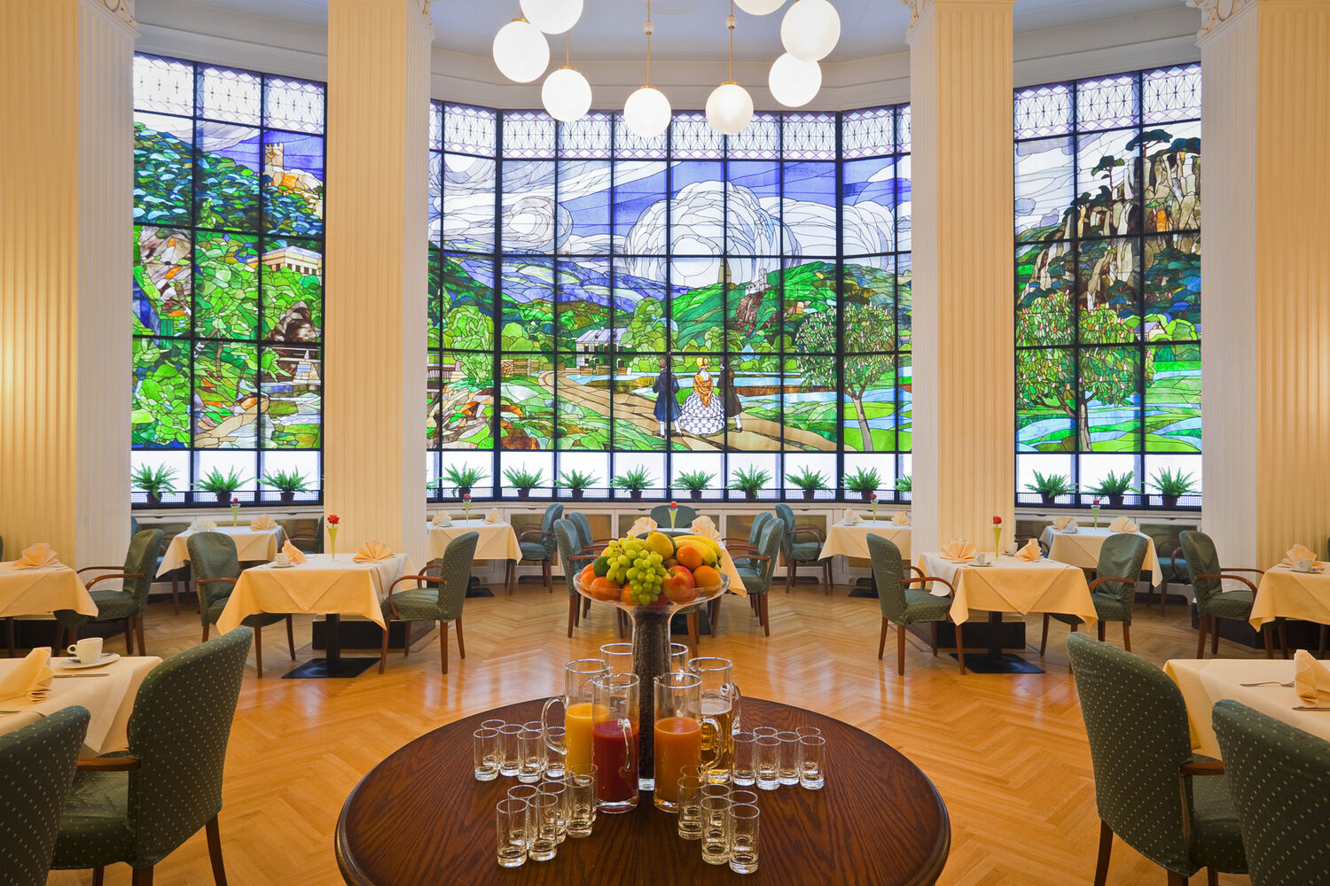 Hotel Herzoghof Baden Parken Hotel Herzoghof Baden Parken