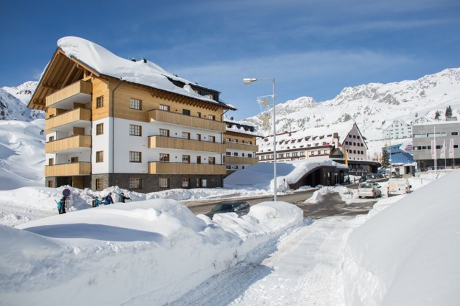 arlberg1800RESORT