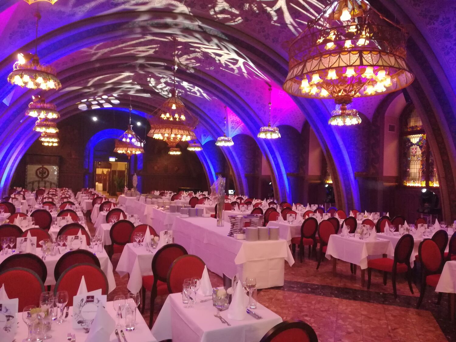 Wiener Rathauskeller