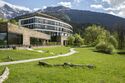 Kempinski hotel berchtesgaden aussen