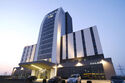 Pannonia tower aussen