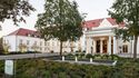 Kempinski hotel frankfurt gravenbruch aussen