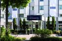 Galerie design hotel bonn aussenansicht