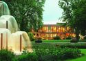 Maritim hotel bad homburg aussen