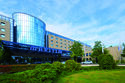 Maritim hotel bonn aussen