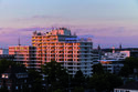 Maritim konferenzhotel darmstadt aussen