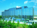 Maritim rhein main hotel darmstadt aussen
