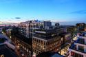 Maritim proarte hotel berlin aussen