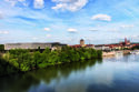 Maritim hotel wuerzburg aussen