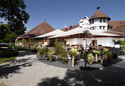 Seehotel Rust Seehotel rust aussen2