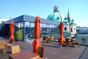 (c) Andi Bruckner Rooftop day