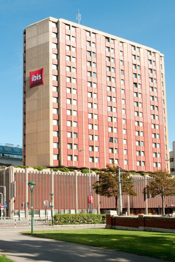 Hotel Ibis Wien Mariahilf Hotel Ibis Wien Mariahilf