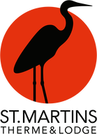 St. Martins Therme & Lodge