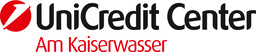 UniCredit Center am Kaiserwasser