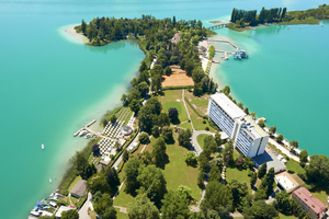 (c) Parkhotel Pörtschach