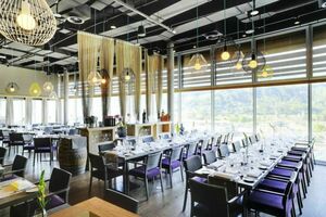 (c) aDLERS Hotel Innsbruck