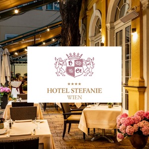Hotel Stefanie