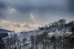 © Refugium Hochstrass / Andreas Balon