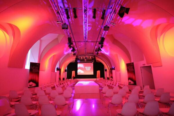 NUNTIO Audio-Video Solutions