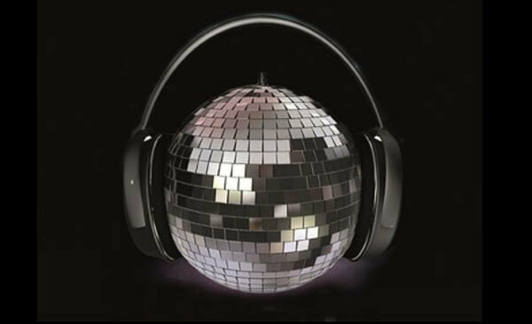 Silent Disco