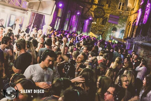 Silent Disco
