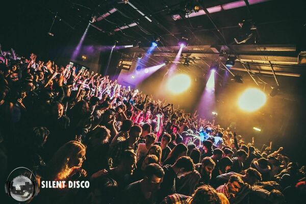 Silent Disco