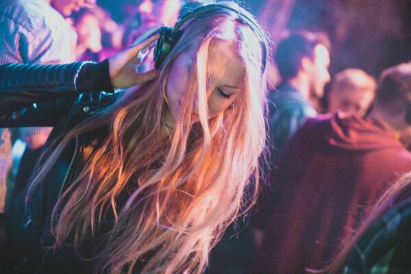 Silent Disco