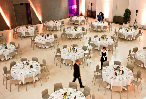 frederik's catering