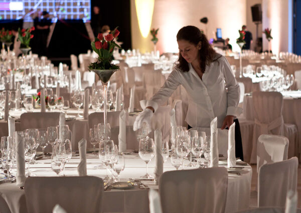 frederik's catering