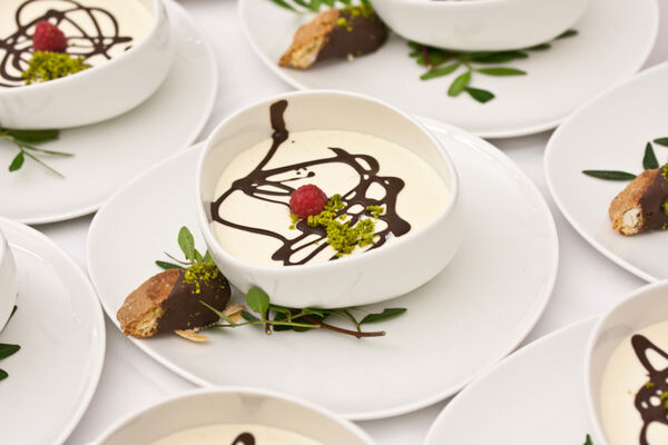 frederik's catering