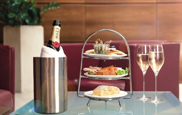 VIP Services am Flughafen Wien